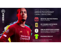 EA Sports FIFA 20 EDYCJA MISTRZOWSKA - 502095 - zdjęcie 2